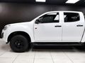 2021 Isuzu D-Max 250 HO Hi-Rider Double-Cab