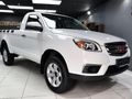 2026 JAC T6 2.0 CTI Lux Single-Cab
