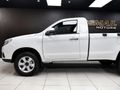 2026 JAC T6 2.0 CTI Lux Single-Cab