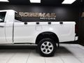 2026 JAC T6 2.0 CTI Lux Single-Cab