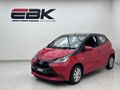 2016 Toyota Aygo 1.0 5-dr