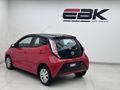 2016 Toyota Aygo 1.0 5-dr
