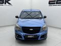 2016 Chevrolet Utility 1.4 A/C