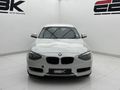 2013 BMW 1 Series 116i 5-dr Auto