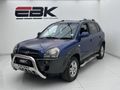 2006 Hyundai Tucson 2.0 GLS