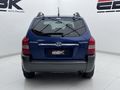 2006 Hyundai Tucson 2.0 GLS