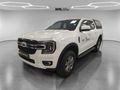2026 Ford Ranger 2.0D XLT HR Double Cab Auto