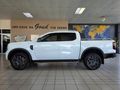 2024 Ford Ranger 2.0D Bi-Turbo Wildtrak 4X4 Double Cab Auto