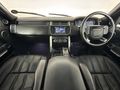 2016 Land Rover Range Rover 5.0 V8 S|C Autobiography