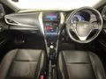 2019 Toyota Yaris 1.5 Sport 5-dr