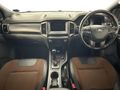 2018 Ford Ranger 3.2 TDCi Wildtrak 4x4 Auto Double-Cab