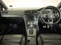 2020 Volkswagen Golf VII GTI 2.0 TSI Auto