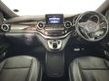 2019 Mercedes-Benz V-Class V 250 Bluetec Avantgarde Auto