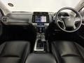 2023 Toyota Land Cruiser Prado 4.0 V6 VX Auto
