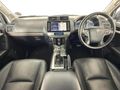 2023 Toyota Land Cruiser Prado 4.0 V6 VX Auto