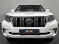 2023 Toyota Land Cruiser Prado 4.0 V6 VX Auto