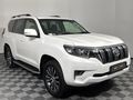 2023 Toyota Land Cruiser Prado 4.0 V6 VX Auto