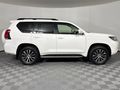 2023 Toyota Land Cruiser Prado 4.0 V6 VX Auto