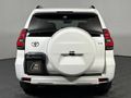 2023 Toyota Land Cruiser Prado 4.0 V6 VX Auto