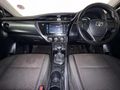 2017 Toyota Auris 1.6 XR