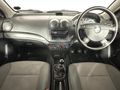 2011 Chevrolet Aveo 1.6 L Hatch