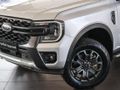 2023 Ford Ranger 3.0D V6 Wildtrak AWD Double Cab Auto