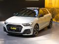 2021 Audi A1 Sportback 2.0 TFSI S Line Auto | 40 TFSI