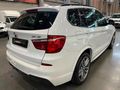 2016 BMW X3 xDrive20d M Sport Auto