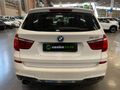 2016 BMW X3 xDrive20d M Sport Auto