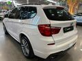 2016 BMW X3 xDrive20d M Sport Auto