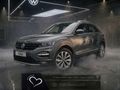2021 Volkswagen T-Roc 2.0 TSI Design 4Mot Auto