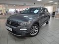 2021 Volkswagen T-Roc 2.0 TSI Design 4Mot Auto