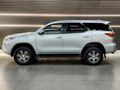2021 Toyota Fortuner 2.4 GD-6 Raised Body Auto