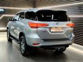 2021 Toyota Fortuner 2.4 GD-6 Raised Body Auto