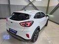 2025 Ford Puma 1.0T Ecoboost Titanium Auto