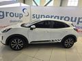 2025 Ford Puma 1.0T Ecoboost Titanium Auto