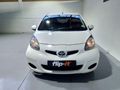 2011 Toyota Aygo 1.0 Wild 5-dr