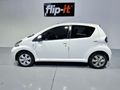 2011 Toyota Aygo 1.0 Wild 5-dr
