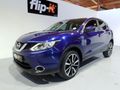 2015 Nissan Qashqai 1.6T Acenta