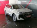 2026 Chery Tiggo 7 Pro 1.5T CSH Plus DHT (Phev)