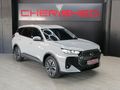 2026 Chery Tiggo 7 Pro 1.5T CSH Plus DHT (Phev)
