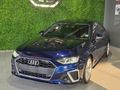 2022 Audi A4 2.0 TDI Auto S Line | 35 TDI