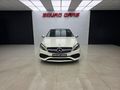 2017 Mercedes-Benz A-Class A 200d AMG Auto