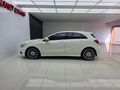 2017 Mercedes-Benz A-Class A 200d AMG Auto