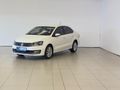2017 Volkswagen Polo GP 1.6 Comfortline