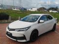 2020 Toyota Corolla Quest 1.8 Plus