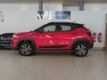 2026 Renault Kiger 1.0T Intens