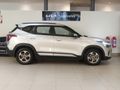 2024 Kia Seltos 1.5 LX Auto