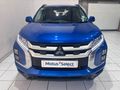2024 Mitsubishi ASX 2.0 ES CVT