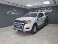 2016 Ford Ranger 2.2 TDCi XL Double-Cab